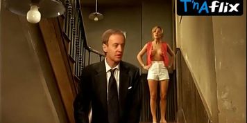 Elsa Pataky Breasts Scene  in Ninette