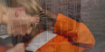 Subil Arch Fucked In Jail