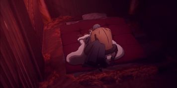 Lenore Castlevania Sexscene
