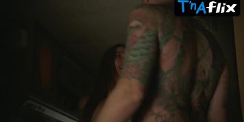 Krista Kosonen Breasts Scene  in Beforeigners
