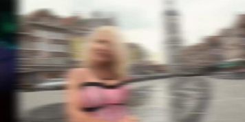 La Tourn&eacute;e coquine de