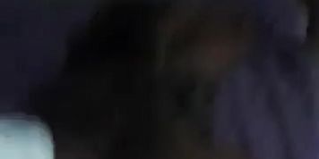 African Phat Ass 3