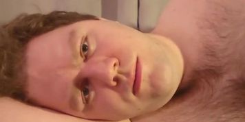 Face cam while cuming