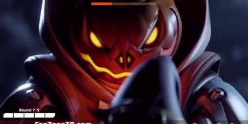 Halloween Special - Fap Hero