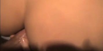 Cream in Her Crack