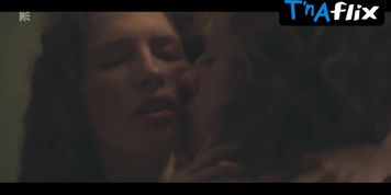 Ekaterina Voronina Breasts Scene  in Tsikady