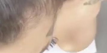 HBIC Blowjob