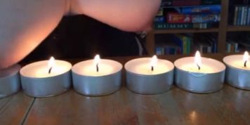 Mittwochsaufgabe 2 - Wednesday Task 2 - Hot Love - video 1