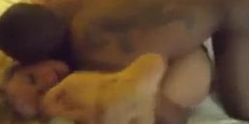 Stranger gives married woman the best fuck of her life