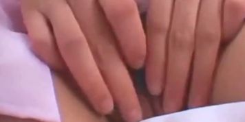 Japanese MILF had fun