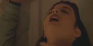 Drew Barrymore in Doppelganger - Part 03 (Dru Berrymore)