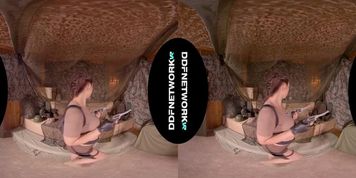 Fuck Rider (Lara Croft)