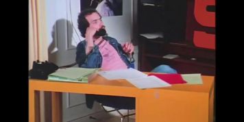 The Live Show (USA 1979) (Blair Harris, Isis Taylor, Marlene Munroe, Sandy Pinney)