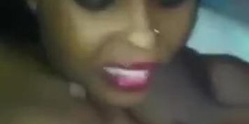 Haitian Girl Fucking Gang bang