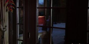 Slutty teen enjoys sixtynine with stepdad