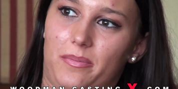 VIRGINIE DUCATTI CASTING