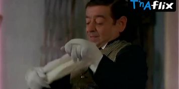 Azucena Hernandez Sexy Scene  in La Momia Nacional