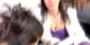 British mature straponfucked by russian whore (Erika Bellucci, Lara Latex, Wendi White)