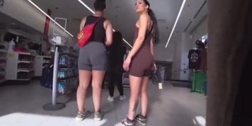 Some indian ass