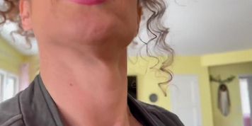 Stepmother Tells Me A Secret
