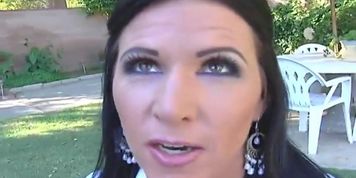 Spoon Fed Cum (Kendra Secrets)