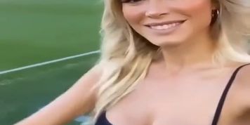 Che puttana la Diletta