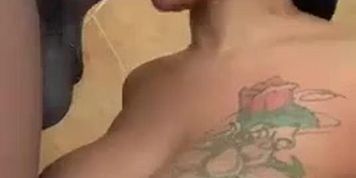 Bust A Nut