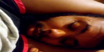 Headscissors KO Hot Black Woman 