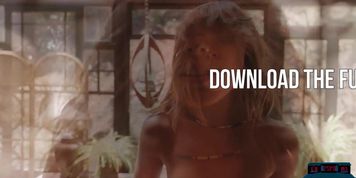 Two all natural latina beauties Carmella Rose and Estafania Pahe nude (Asia Levy)