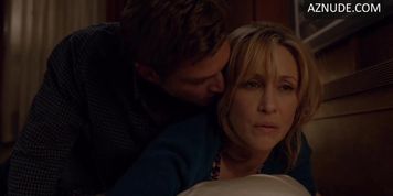 Vera Farmiga Sexy Scene  in Bates Motel