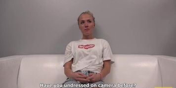 CzechCasting Rozalie
