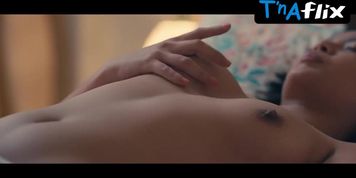 Stephanie Raz Butt,  Breasts Scene  in Kahalili
