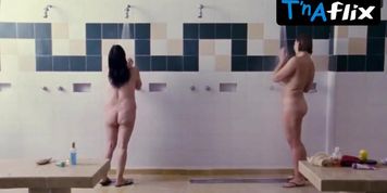 Inn Klikotskaia Butt,  Breasts Scene  in Cesado