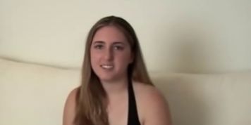 Vaginalhots - Chloie (bad Sound)