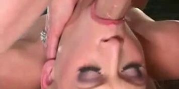 Brandy Starz Naughty Little Nymphos M27