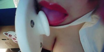 Chinese asmr 11