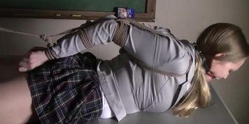 THE TEACHERS PET