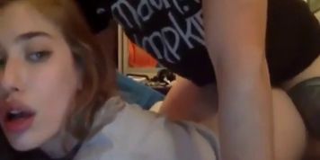 I FINALLY FUCKED MY BEST FRIEND