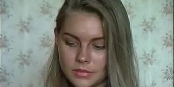 MISS RUSSIA - Aleksandra Ivanovskaya (MissRussia)