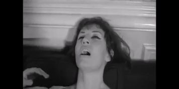 Erotic scenes from the movies 5