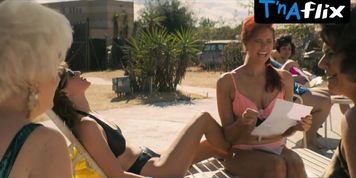 Jackie Tohn Bikini Scene  in Glow
