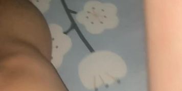 Chinese foot job
