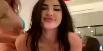 Kenzie Anne - Girls party (Kenze Thomas)