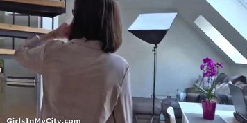 Teen student gets deep analjbs5p