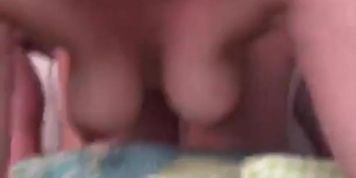 Fucking Daddy with lots of orgasmes 