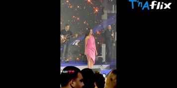 Ruby Rania Hussein Sexy Scene  in Ruby Rania Hussein Sexy And Hot Videos (hot__videos)