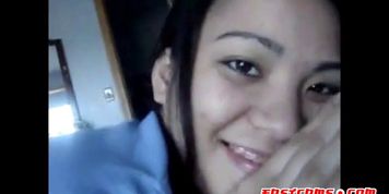 amateurs Young lesbian asians fooling around - video 1