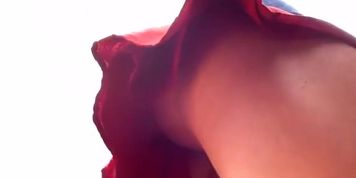 UPSKIRT KING 224