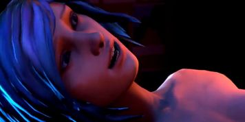 NSFW Life is Strange, Chloe Price, Max Caulfield 3D Hentai Animation Good Quality, Long