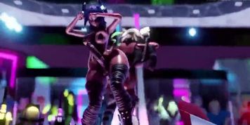 MMD Funky Futanari HMV by EmperorZurg (Reupload)